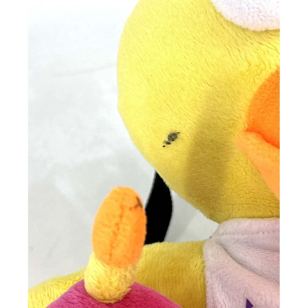 Bioworld Five‎ Nights at Freddy's Chica and Cupcake Plush Mini Backpack